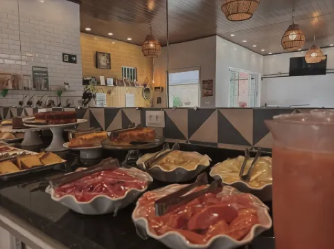 Pousada Residência Dos Sonhos