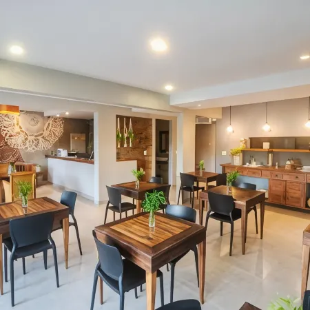 Pousada Renda do Mar