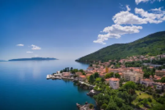 Apartments Belvedere - Liburnia