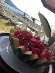 Grand Koru Hotel Beach - breakfast