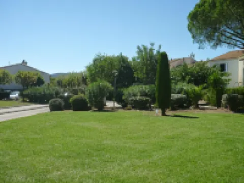 Les Jardins du Golf – Mandelieu