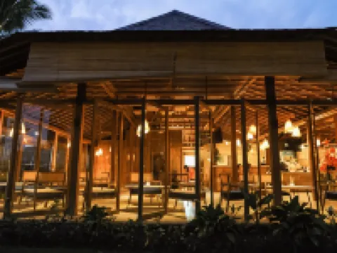 Teras Hotel & Villa Banyuwangi Hotels in Licin