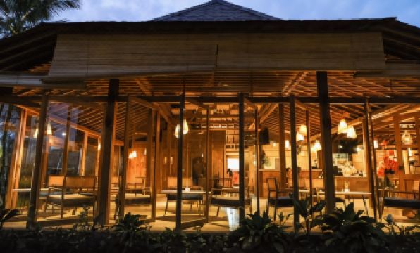 Teras Hotel & Villa Banyuwangi