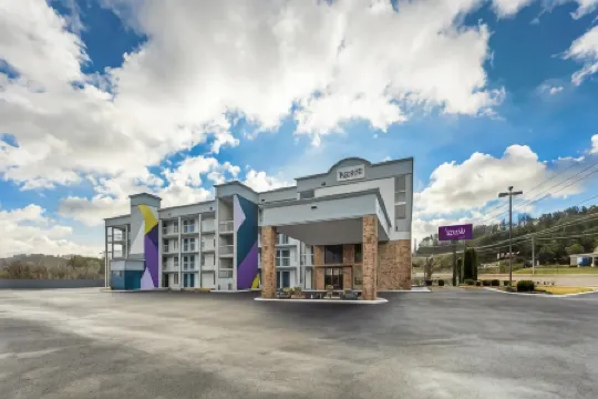 Spark by Hilton Kodak