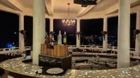 Royal Orchid Brindavan Garden Mysore - bar