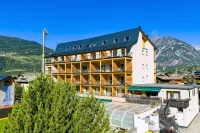 Funivia Bormio Active Hotel - Adults Only