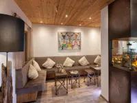 Hotel Walisgaden Superior Hotels in Damuls