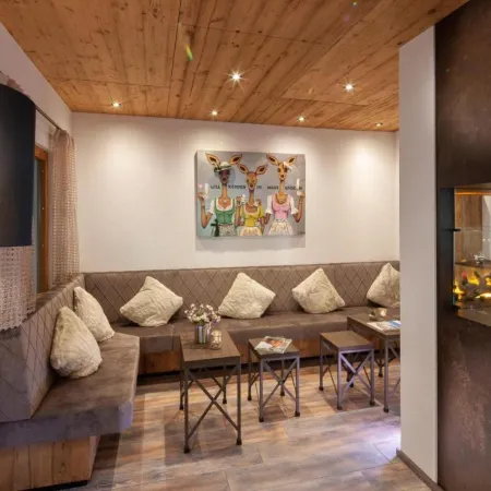 Hotel Walisgaden Superior