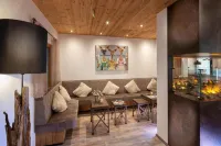 Hotel Walisgaden Superior