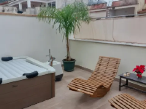 Borgo la Chiusa Hotels in Cinisi