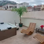 ボルゴ・ラ・キウーザ