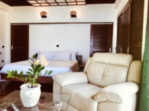 Dolarog Beach Resort