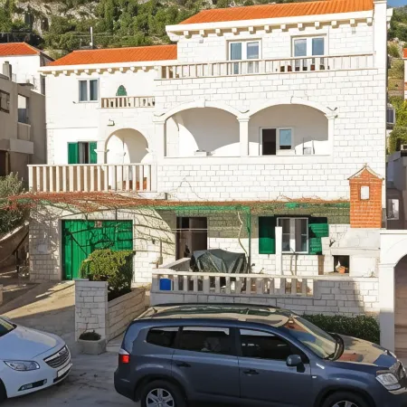 Ratac Apartments Bol