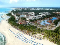 Valentin Imperial Riviera Maya All Inclusive Adults Only - Gym