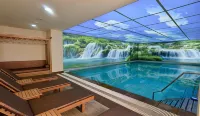Grand Yazici Club Turban Termal Hotels in 