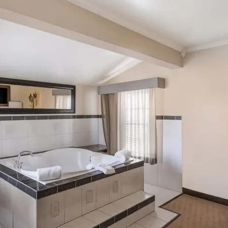 Best Western Mountain View Inn