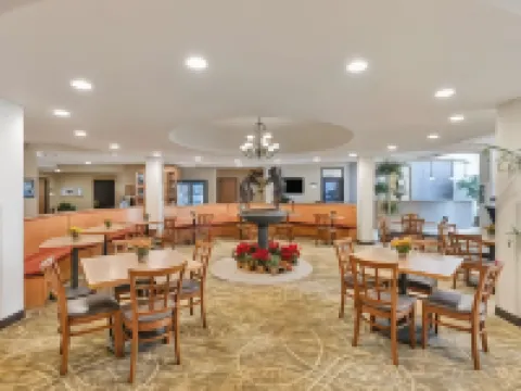 Best Western Plus Swiss Chalet Hotel  Suites Hotels in Pecos