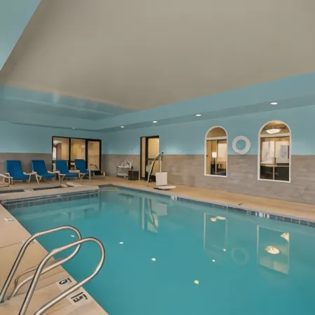 Comfort Inn Ogden Near Event Center