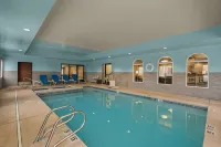 Comfort Inn Ogden Near Event Center - Pool
