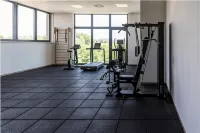 Best Western Parkhotel Hagenberg - Fitnessstudio