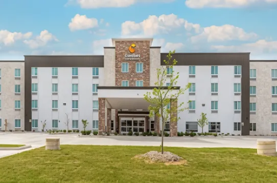 Comfort Inn & Suites Euless DFW West