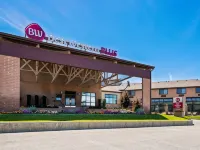 Best Western Plus CottonTree Inn Hotels in Davis County