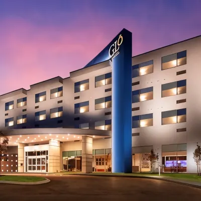 GLo Best Western Nashville Hotels near Shelby Park