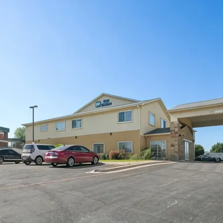 Best Western Harker Heights