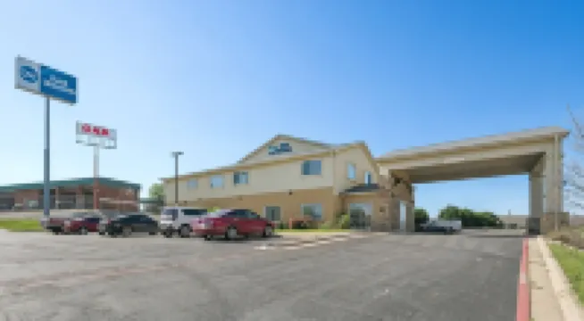 Best Western Harker Heights