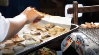 Daiwa Roynet Hotel Chiba Ekimae - breakfast