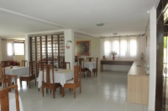 세레이아 도 마르 푸사다 이 레스토란테 르다