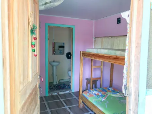 Cabinas Manawada