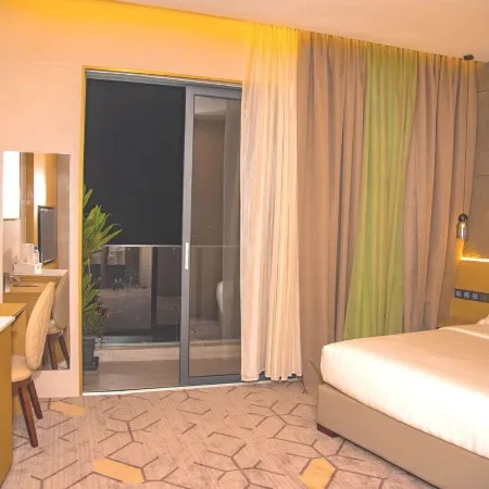 Bio Hôtel