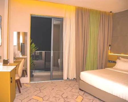 Bio Hôtel Hotels in Lome