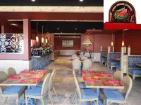 Central Suite Hotel - petit déjeuner