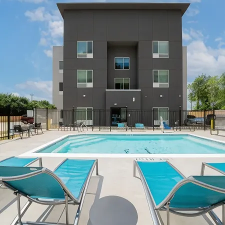 TownePlace Suites by Marriott Longview