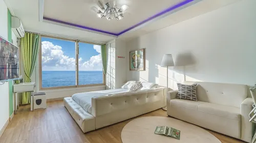 Buan (Byeonsanbando) Arco Pension - 2-Star