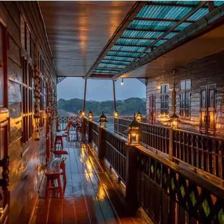The Old Chiangkhan Boutique Hotel