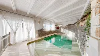Masseria Torre Rossa - Haustierfreundliche