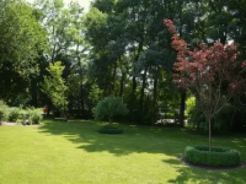 Hotel Aquamarin Hotels in Papenburg