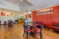 Econo Lodge - Pet friendly