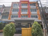 RedDoorz Near Gajah Mada Pontianak