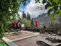 Fundalucia Hotels in Quentar