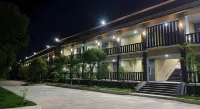 Green Forest Resort