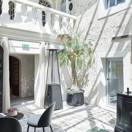 Le Général d'Elbée Hotel & Spa - Teritoria