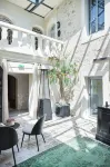 Le Général d'Elbée Hotel & Spa - Teritoria