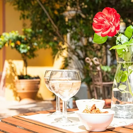La Bastide du Port - Hôtel de Charme