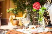 La Bastide du Port - Hôtel de Charme - breakfast