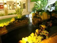 Pineapple Island Resort