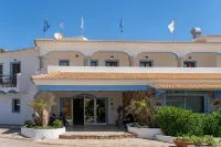 GH Diana Hotel - de playa